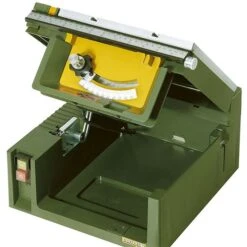 PROXXON MICROMOT FET Table Saw -Ironclad Tools 332002506 AlternateImage1 l