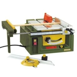 PROXXON MICROMOT FET Table Saw -Ironclad Tools 332002506 MainImage 001 l