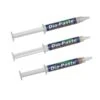 DMT Dia-Paste Diamond Compound Kit - 1,3 And 6 Microns -Ironclad Tools 332002598 MainImage 001 l