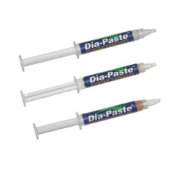 DMT Dia-Paste Diamond Compound Kit - 1,3 And 6 Microns