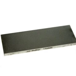 DMT 8-in Dia-Sharp Bench Stone - Coarse