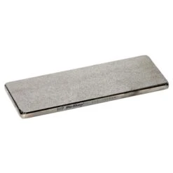 DMT 8-in Dia-Sharp Bench Stone - Extra-Extra-Coarse