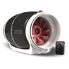Vortex Powerfan S-Line 8-in With Dial-A-Temp Speed Control Kit -Ironclad Tools 332003718 MainImage 001 l