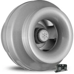 Vortex Powerfan 12-in L With Current Sensor Kit