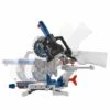 Bosch Profactor 7 1/4-in 18 V Single Slide Compound Cordless Miter Saw - Bare Tool -Ironclad Tools 332004845 AlternateImage2 l