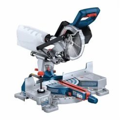 Bosch Profactor 7 1/4-in 18 V Single Slide Compound Cordless Miter Saw - Bare Tool 9 Bosch Profactor 7 1/4-in 18 V Single Slide Compound Cordless Miter Saw - Bare Tool -Ironclad Tools 332004845 MainImage 001 l