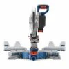 Bosch Profactor 12-in 8 A 18 V Dual Slide Compound Cordless Miter Saw - Battery Included -Ironclad Tools 332004851 AlternateImage3 l