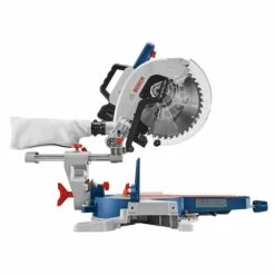 Bosch Profactor 12-in 18 V Dual Slide Compound Cordless Miter Saw - Bare Tool 9 Bosch Profactor 12-in 18 V Dual Slide Compound Cordless Miter Saw - Bare Tool -Ironclad Tools 332004863 AlternateImage2 l
