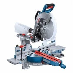 Bosch Profactor 12-in 18 V Dual Slide Compound Cordless Miter Saw - Bare Tool 11 Bosch Profactor 12-in 18 V Dual Slide Compound Cordless Miter Saw - Bare Tool -Ironclad Tools 332004863 MainImage 001 l