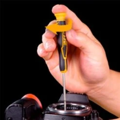 INGCO 18-Piece Screwdriver And Precision Screwdriver Set -Ironclad Tools 332005386 AlternateImage3 l