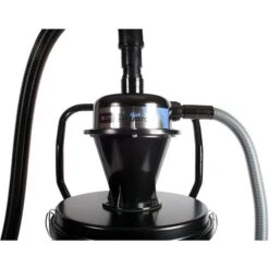 VPC Quick Click Dust Collection Hose For Shop Vacuums With Separator (30 Ft) -Ironclad Tools 332006196 AlternateImage3 l