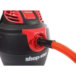 VPC 16-ft Dust Collection Extension Hose For Shop Vacuums - Tool Adapter Set -Ironclad Tools 332006197 AlternateImage4 l