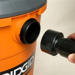 VPC Wet Dry Shop Vacuum Extension Hose - Deluxe Cleaning Attachments (30 Ft) 9 VPC Wet Dry Shop Vacuum Extension Hose - Deluxe Cleaning Attachments (30 Ft) -Ironclad Tools 332006220 AlternateImage3 l