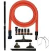 VPC Wet Dry Shop Vacuum Extension Hose Value Pack Adapter Accessory Kit (12 Ft) -Ironclad Tools 332006225 MainImage 001 l