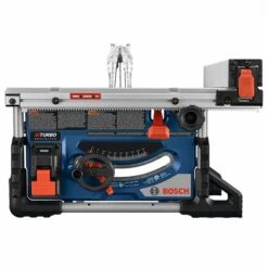 Bosch PROFACTOR 18V 8 1/4-in Portable Table Saw (Tool Only) -Ironclad Tools 332008582 AlternateImage1 l
