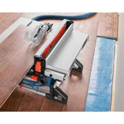 Bosch PROFACTOR 18V 8 1/4-in Portable Table Saw (Tool Only)
