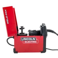 Lincoln Electric WELD-PAK 90i Welding Machine 120 V -Ironclad Tools 332009968 AlternateImage2 l