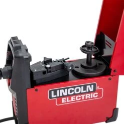 Lincoln Electric WELD-PAK 90i Welding Machine 120 V -Ironclad Tools 332009968 AlternateImage3 l