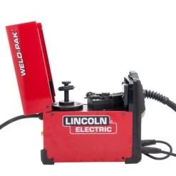 Lincoln Electric WELD-PAK 90i MIG Welding Machine 120 V -Ironclad Tools 332009969 AlternateImage2 l