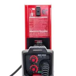 Lincoln Electric WELD-PAK 90i MIG Welding Machine 120 V