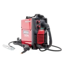 Lincoln Electric WELD-PAK 90i MIG Welding Machine 120 V -Ironclad Tools 332009969 MainImage 001 l