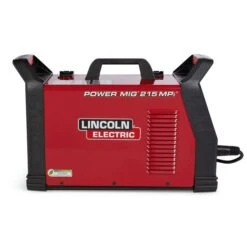 Lincoln Electric Multi-Process Welder POWER MIG 215 MPi -Ironclad Tools 332009971 AlternateImage3 l