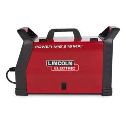 Lincoln Electric Multi-Process Welder POWER MIG 215 MPi -Ironclad Tools 332009971 AlternateImage4 l