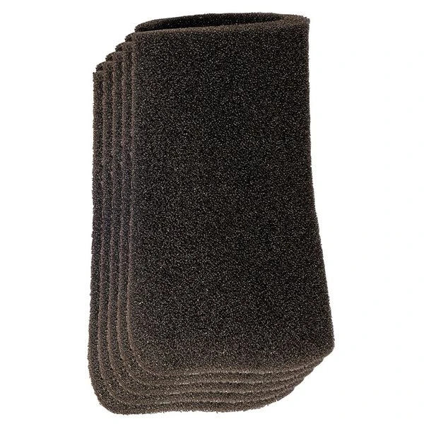 Einhell 5-pack Wet/Dry Hepa Filter Small Shop Vacuum Cartridge Filter 3 Einhell 5-pack Wet/Dry Hepa Filter Small Shop Vacuum Cartridge Filter