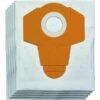 Einhell 5-pack 30 L Tear Resistant Wet/dry Hepa Filter Dust Bag -Ironclad Tools 332014626 MainImage 001 l
