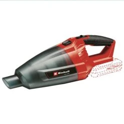 Einhell 18-volt 0.14-gallon 0.3-hp Cordless Handheld Wet/dry Shop Vacuum (Bare Tool Only) -Ironclad Tools 332014641 MainImage 001 l