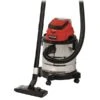 Einhell 18-volt 5.3-gallon 1.5-hp Cordless Wet/dry Shop Vacuum (Bare Tool Only) -Ironclad Tools 332014644 MainImage 001 l
