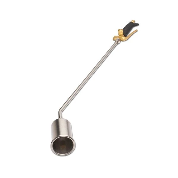 Lincoln Electric Century PRO Torch Propane Accessory 500 000 BTU 10-ft Gas Hose 5 Lincoln Electric Century PRO Torch Propane Accessory 500 000 BTU 10-ft Gas Hose - Image 3