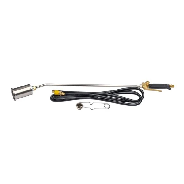 Lincoln Electric Century PRO Torch Propane Accessory 500 000 BTU 10-ft Gas Hose 4 Lincoln Electric Century PRO Torch Propane Accessory 500 000 BTU 10-ft Gas Hose - Image 2