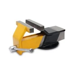 MechTools Bench Vise SwiveFixed Base 4-in 7 MechTools Bench Vise SwiveFixed Base 4-in -Ironclad Tools 332016027 MainImage 001 l