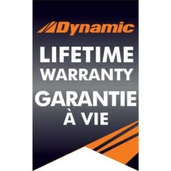 Dynamic Tools 1-Pack 10-in C-Clamp