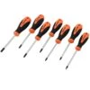 Dynamic Tools 7 Piece Torx Screwdriver Set -Ironclad Tools 332016715 MainImage 001 l