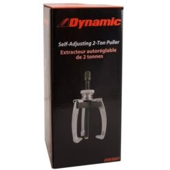 Dynamic Tools 4-in 2/3 Jaw Self-Adjusting Bearing Removal Tool -Ironclad Tools 332017270 AlternateImage5 l