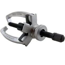Dynamic Tools 4-in 2/3 Jaw Self-Adjusting Bearing Removal Tool