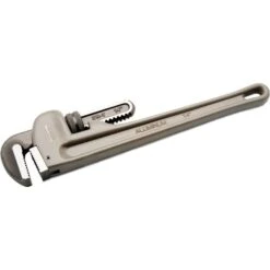 Dynamic Tools 1-piece 14-in Aluminum Pipe Wrench -Ironclad Tools 332017507 MainImage 001 l