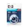 Harris Plumbing Solder Wire - 0.118" - Silver 1 Harris Plumbing Solder Wire - 0.118" - Silver -Ironclad Tools 33555004 L