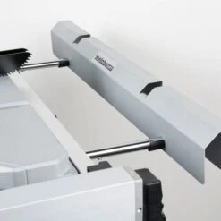 Metabo HPT Jobsite Table Saw With Rolling Stand - 10-in - 15 A -Ironclad Tools 37815184e L