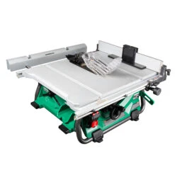 Metabo HPT 36 V Table Saw - 10-in - Cordless -Ironclad Tools 37815211b L