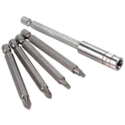 Picquic Screwdriver Bit Kit