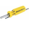 "Sixpac Plus" Screwdriver 2 "Sixpac Plus" Screwdriver -Ironclad Tools 3783010 L