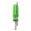 Picquic Multique Slim Handle Screwdriver - Bit Storage - Hex Shank - Set Of 7 -Ironclad Tools 3783012 L
