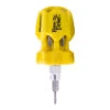 Screwdriver - " Teeny Turner" Micro Screwdriver -Ironclad Tools 3783013 L