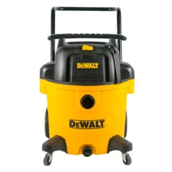 DeWalt 14-gal. 6 HP Wet And Dry Vacuum - Accessories Included -Ironclad Tools 45585000d L