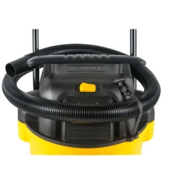 DeWalt 14-gal. 6 HP Wet And Dry Vacuum - Accessories Included