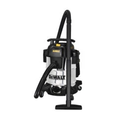 DeWalt 10-gal. 5 HP Wet And Dry Vacuum - Accessories Included -Ironclad Tools 45585001b L