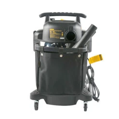 DeWalt 10-gal. 5 HP Wet And Dry Vacuum - Accessories Included -Ironclad Tools 45585001c L